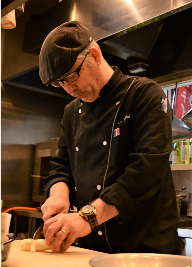 ルロワ　エルマン